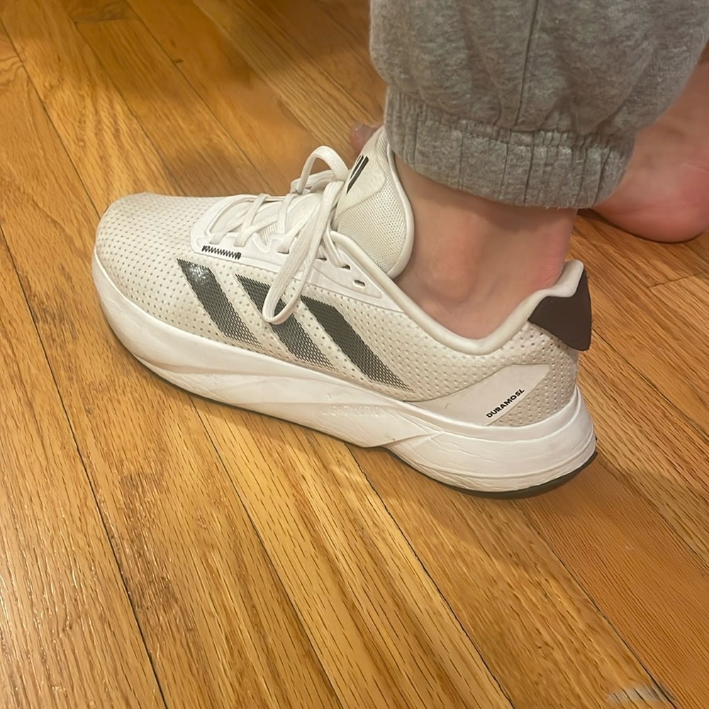 AdiZero shoes
